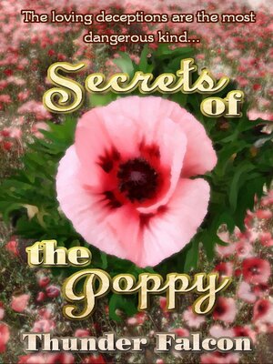 cover image of Secrets of the Poppy
